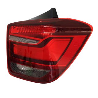 Valeo LED tail light right for BMW 1er F20 F21 from 07.2011