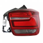 Valeo LED tail light right for BMW 1er F20 F21 from 07.2011