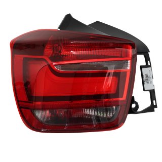 Valeo LED tail light left for BMW 1er F20 F21 from 07.2011