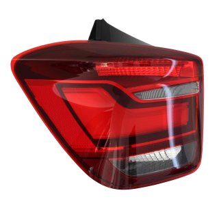 Valeo LED tail light left for BMW 1er F20 F21 from 07.2011