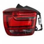 Valeo LED tail light left for BMW 1er F20 F21 from 07.2011