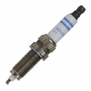 Spark Plug Double platinum for BMW with N55 Engine