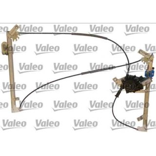 Valeo Fensterheber fr BMW E46 vorne links (2 Trer)