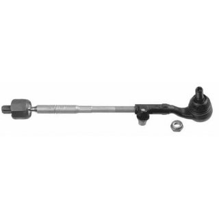 Lemfrder right tie rod for BMW E90 E91 E92 X1 E84 xi xd xDrive