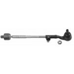 Lemfrder right tie rod for BMW E90 E91 E92 X1 E84 xi xd...