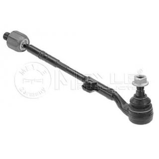 Meyle right tie rod for BMW E90 E91 E92 X1 E84 xi xd xDrive