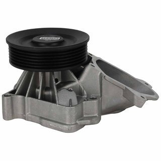 SKF Wasserpumpe fr BMW e81 e87 e90 e91 e60 e61 e83 e70 e71 e72 6 Zyl Diesel