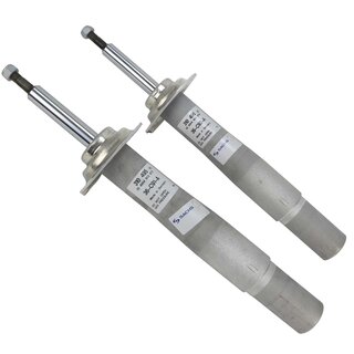 Sachs shock absorber front axle left + right side BMW e60 e61 (sport suspension)