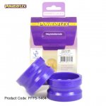 2 x Powerflex PFF5-1404 Front Anti Roll Bar Mounting Bush...