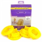 2 x Powerflex PFR5-1423 Rear Subframe Rear Bush Insert...