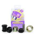 2x Powerflex PFR5-1311 PU Rear Lower Lateral Arm Outer...