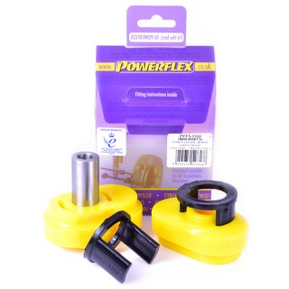 Powerflex PFF5-1320 grosse PU Buchse fr Motorhalter unten fr MINI F54 F55 F56 F57 F60 BMW X2 F39 X1 F48 2er F45 F46 1er F40