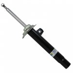 Bilstein B4 Gas shock absorber front left for BMW e46...