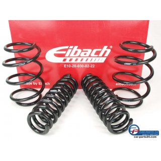 Eibach Pro-Kit BMW 1er F20 F21 118d xDrive 120d xDrive 125d M135i M140i F22 M235i 220d 225d