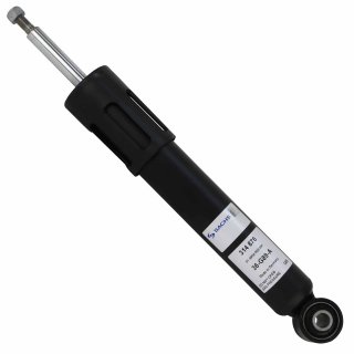 Sachs rear shock absorber for BMW 5 series F11 station wagon