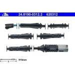 ATE Verschleisensor Warnkontakt Hinterachse BMW F10 F18...