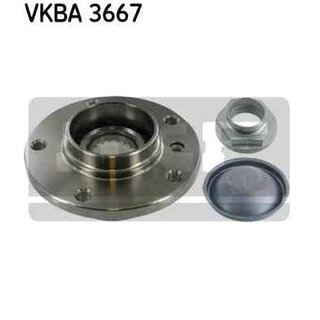 SKF Radnabe Radlager Vorderachse fr BMW E36 E46 Z3 E85 E86 Z4