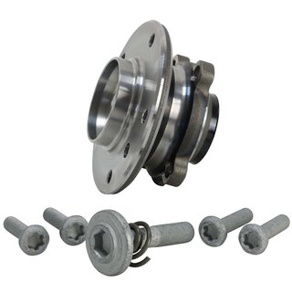 FAG front Wheel hub for X1 e84 xDrive to buildyear 07.2015