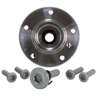 FAG front Wheel hub for X1 e84 xDrive to buildyear 07.2015