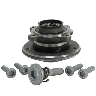 FAG front Wheel hub for X1 e84 xDrive to buildyear 07.2015