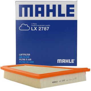 MAHLE Luftfilter fr BMW F10 F18 F11 520i 528i E84 16i 18i 20i 28i E89 18i 23i 28i 30i