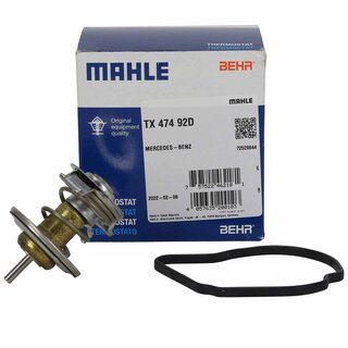 Mahle Behr Thermostat 92 fr Mercedes W203 W204 C209 W211 W220 CDI Diesel