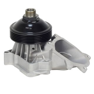 SKF Wasserpumpe fr BMW e46 330d e39 525d 530d e38 730d X5 e53 3.0d M57 ab 09.1999