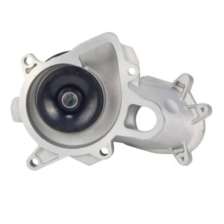 SKF water pump for BMW e46 330d e39 525d 530d e38 730d X5 e53 3.0d from 09.1999