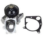 SKF Wasserpumpe fr BMW e46 330d e39 525d 530d e38 730d...