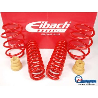 Eibach Sportline 40/35mm BMW F31 316i 318i 320i 328i 316d 318d 320d F34 320i 328i 318d 320d