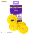 2 x Powerflex PFR5-3617 Rear Subframe Front Mounting Bush...