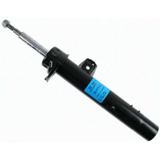 Sachs front left shock absorber for BMW E81 E87 E88 E82 with M-Technik from 12.2007