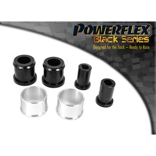 2 x Powerflex PFF5-1302BLK hintere PU Buchse Querlenker Vorderachse fr MINI F54 F55 F56 F57 F60 BMW X2 F39 X1 F48 2er F45 F46 1er F40 (Nr.2)