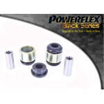 2x Powerflex PFR5-1311BLK PU Rear Upper or Lower Lateral...