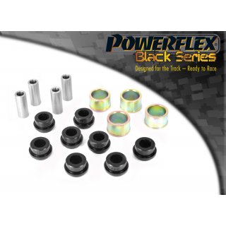 4 x Powerflex PFR5-1313BLK Rear Lateral Arm Inner Bush (No.13)