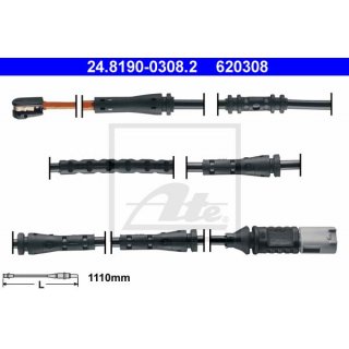 ATE Warnkontakt Verschleisensor Hinterachse fr BMW 5er Touring F11