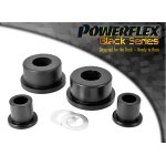 2 x Powerflex  PFF5-301BLK BLACK SERIES front wishbone...