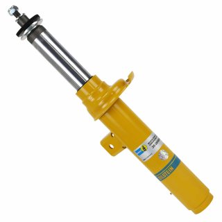 Bilstein B8 front left shock absorber BMW F20 1 series F30 3 + 4 series xDrive