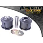 2 x Powerflex PFF5-501BLK PU Buchsen Druckstreben fr BMW...