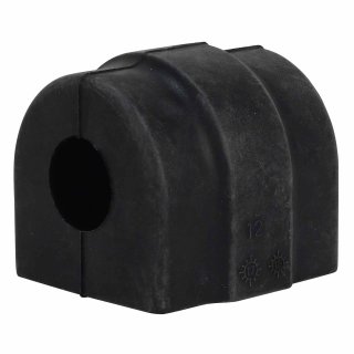 Front stabilizer rubber mounting 24mm for BMW e39