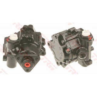 Hydraulic Pump, steering system for BMW e46 318d 320d 320td