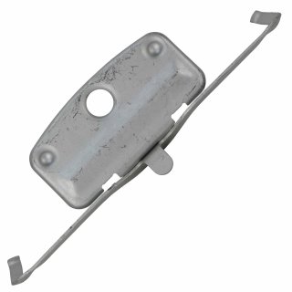 Spring Clip for brake caliper