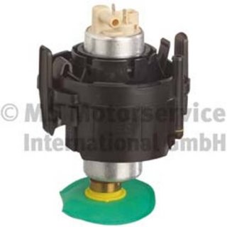 Fuel Pump from Pierburg for BMW E38