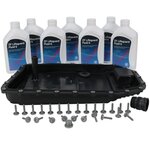 ZF Oil change Kit automatic transmission for BMW 6HP19 /...