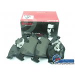 Brembo front Brake Pads for BMW F10 F11 F18 F07 F12 F13...