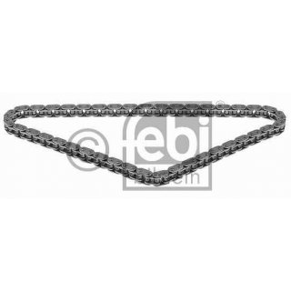 Febi Steuerkette oben fr Nockenwellen fr BMW E39 E38 E31 E52 E53 mit M62 Motor