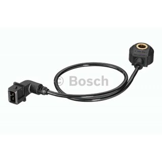 Bosch Klopfsensor fr BMW E34 E32 E38 E31 mit M60 Motor