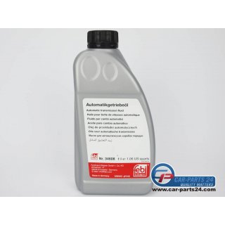 Febi Automatikgetriebel gelb 1 Liter u.a. fr BMW