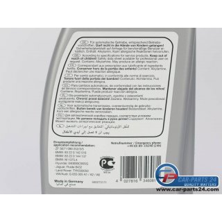 Febi Automatikgetriebel gelb 1 Liter u.a. fr BMW