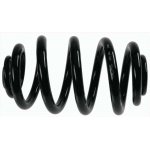 Coil Spring Rear Axle for BMW X3 E83